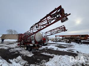 2013 Case IH 610 Image