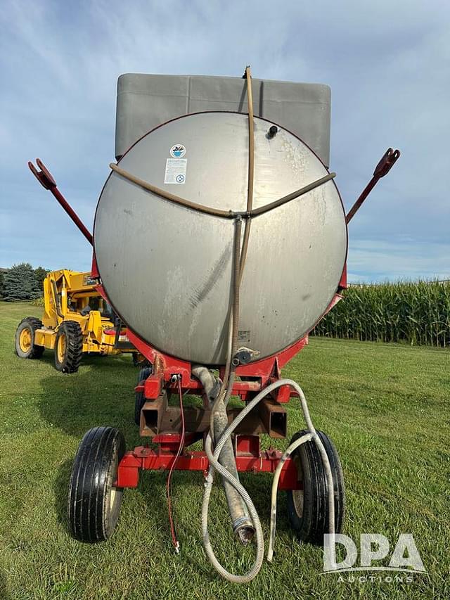 Image of Case IH 610 equipment image 2