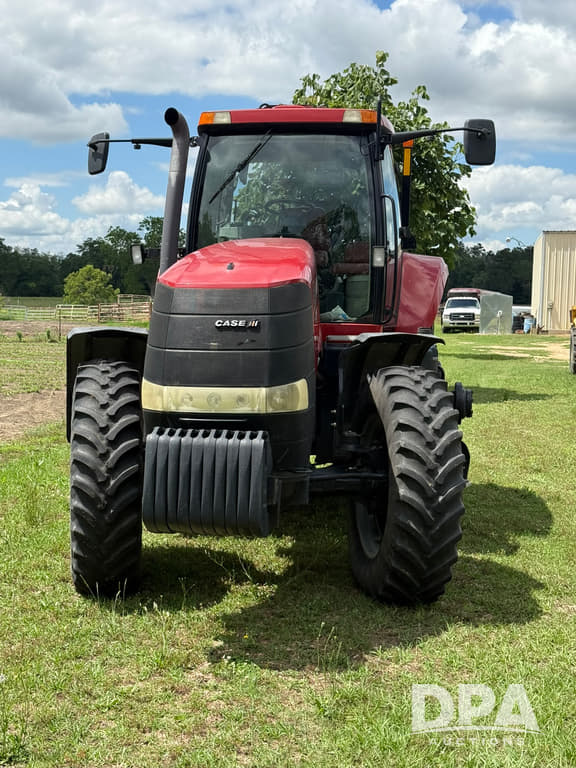 Image of Case IH Magnum 210 equipment image 1