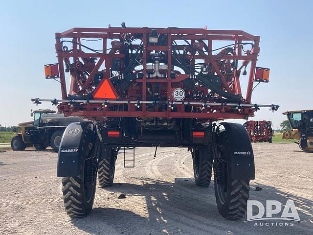 Image of Case IH 3330 Patriot equipment image 3