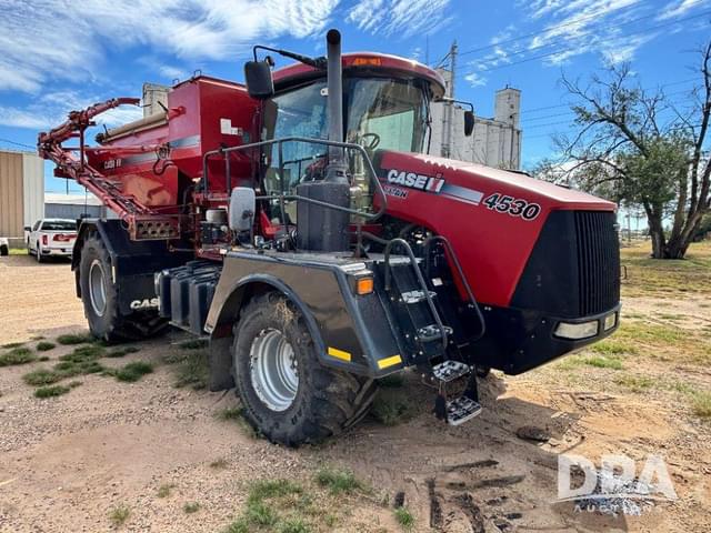 Image of Case IH Titan 4530 equipment image 4