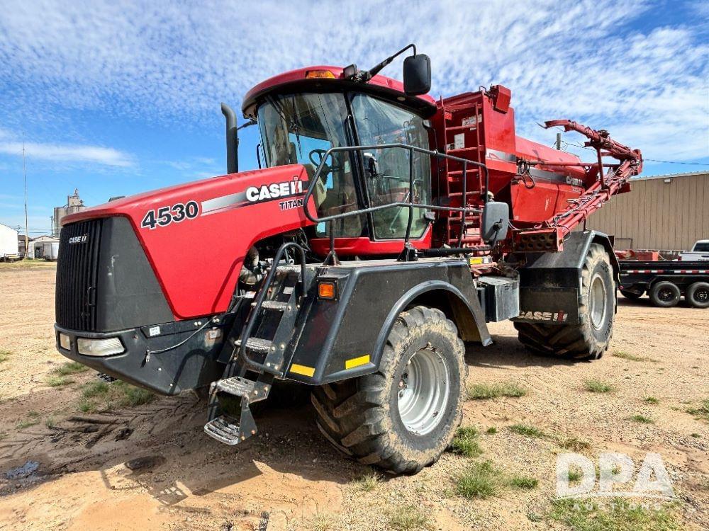 Image of Case IH Titan 4530 Primary image