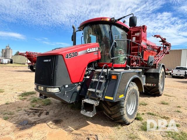 Image of Case IH Titan 4530 equipment image 1