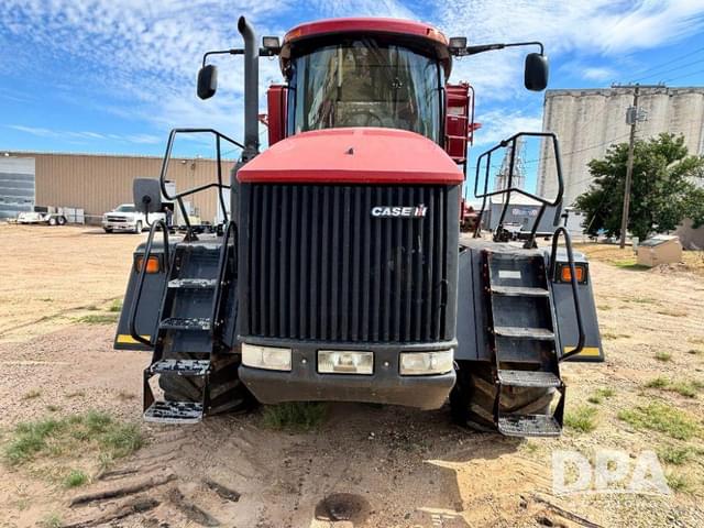 Image of Case IH Titan 4530 equipment image 2