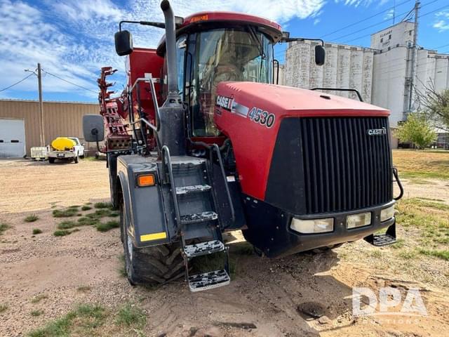 Image of Case IH Titan 4530 equipment image 3