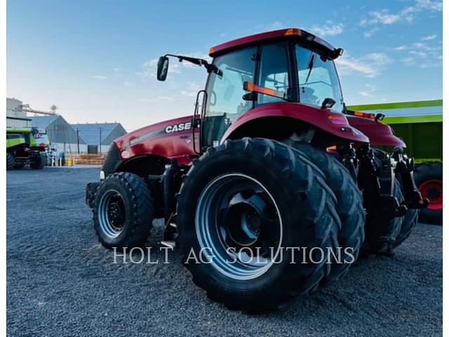 Image of Case IH Magnum 290 equipment image 2