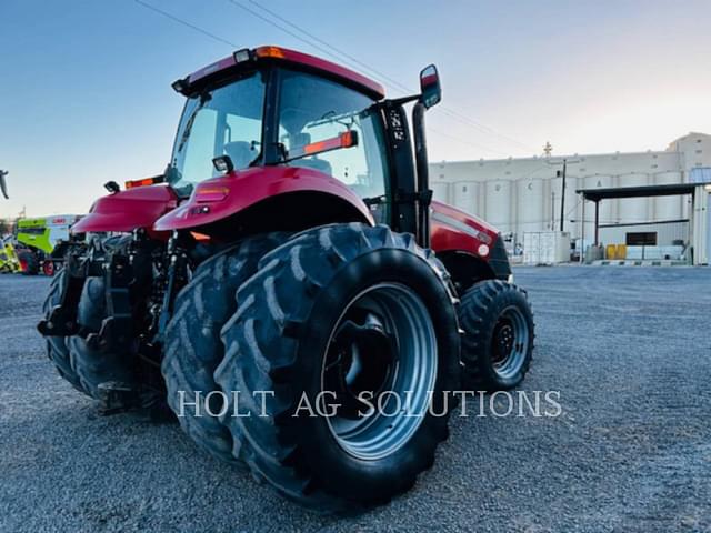 Image of Case IH Magnum 290 equipment image 3