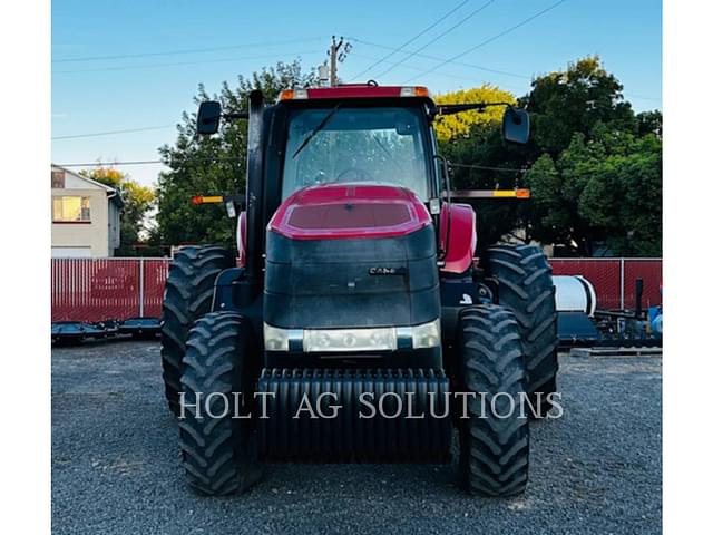 Image of Case IH Magnum 290 equipment image 4