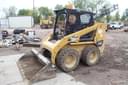 2013 Caterpillar 216B Image