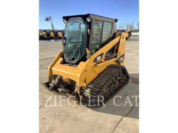 Main image Caterpillar 247B3