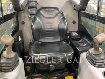 Main image Caterpillar 257B3