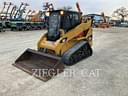 2013 Caterpillar 257B3 Image