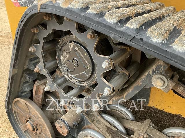 Image of Caterpillar 277C2 equipment image 4