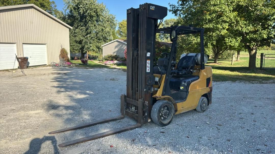 Image of Caterpillar 2C6000 Primary image