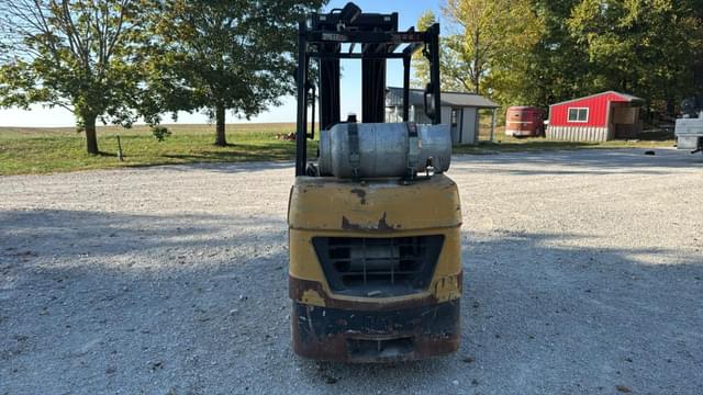 Image of Caterpillar 2C6000 equipment image 3