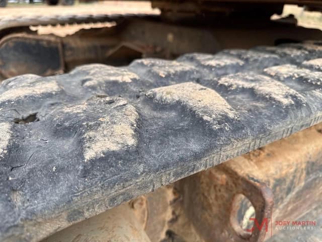 Image of Caterpillar 303.5E CR equipment image 4