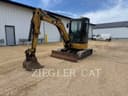 2013 Caterpillar 303.5E CR Image