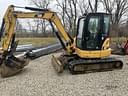 2013 Caterpillar 305ECR Image