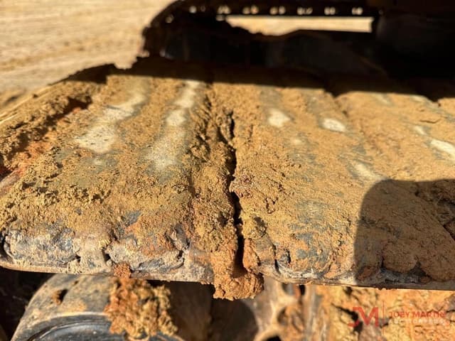 Image of Caterpillar 307D equipment image 3