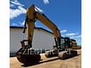 2013 Caterpillar 349EL Image
