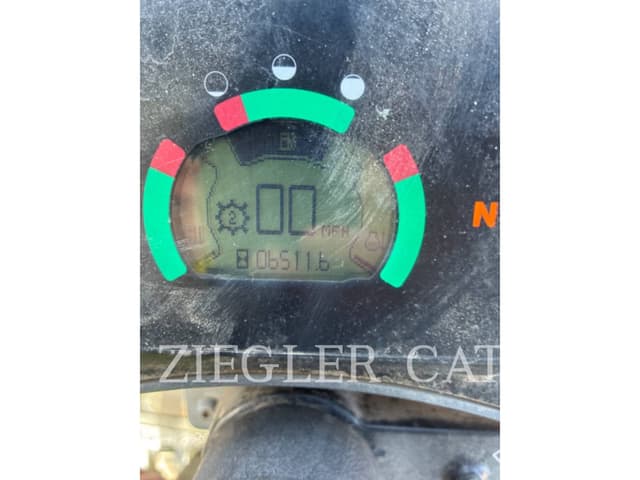 Image of Caterpillar 908H2 equipment image 4