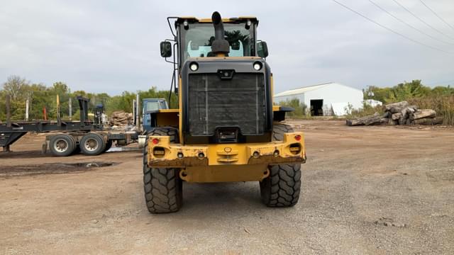 Image of Caterpillar 924K equipment image 3