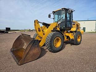 2013 Caterpillar 930K Equipment Image0