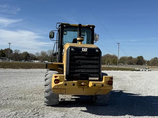 Image of Caterpillar 930K equipment image 3