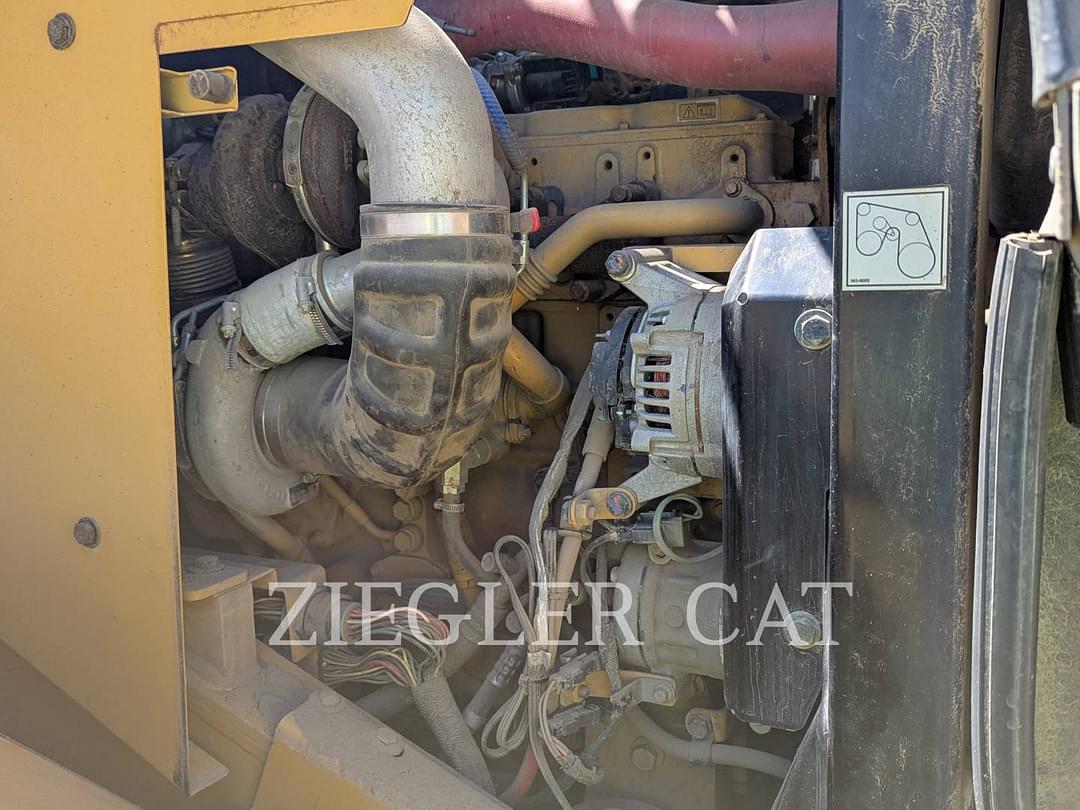 Image of Caterpillar 950K Primary image