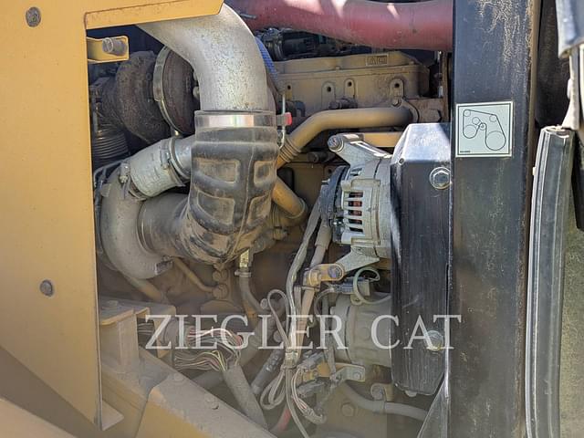 Image of Caterpillar 950K equipment image 1
