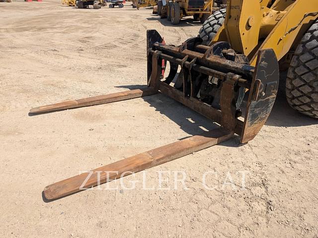 Image of Caterpillar 950K equipment image 4