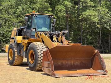 Main image Caterpillar 966K
