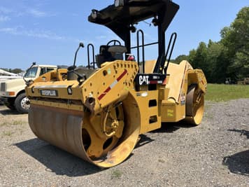 Main image Caterpillar CB54