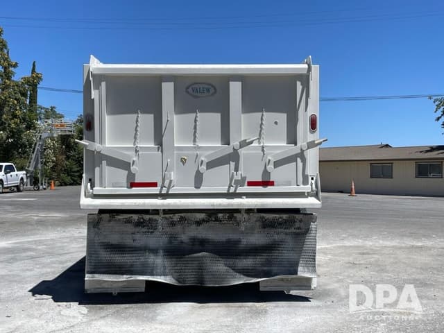Image of Caterpillar CT600 equipment image 3