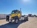 2013 Caterpillar CT660S Image