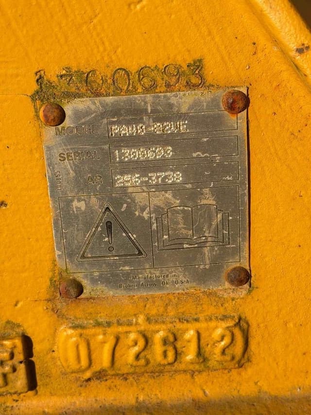 Image of Caterpillar D5K2 XL equipment image 4