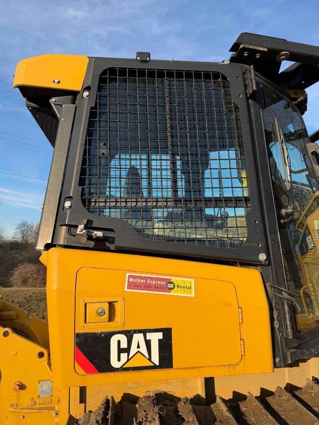 Image of Caterpillar D5K2 XL equipment image 3