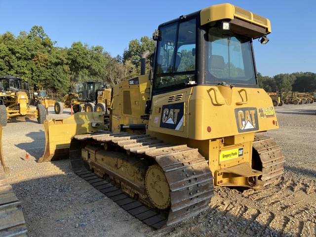 Image of Caterpillar D6K2 LGP equipment image 1