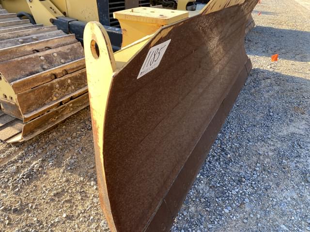 Image of Caterpillar D6K2 LGP equipment image 4
