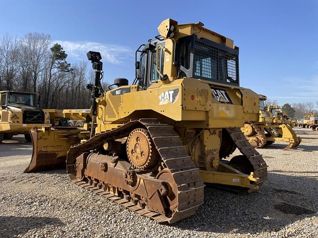 Image of Caterpillar D6T XL equipment image 1