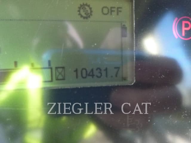 Image of Caterpillar D6TVP equipment image 4
