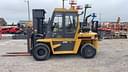 2013 Caterpillar DP70E Image