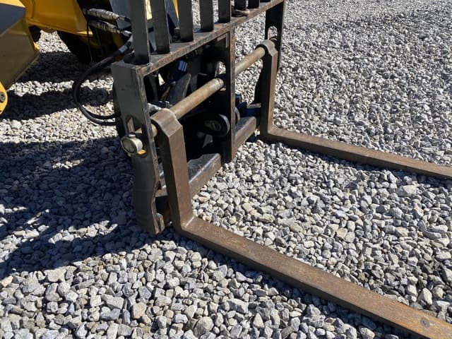 Image of Caterpillar TL1255C equipment image 4