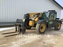2013 Caterpillar TL642C Image
