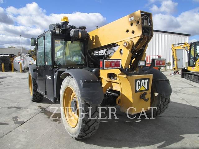 Image of Caterpillar TL642C equipment image 1