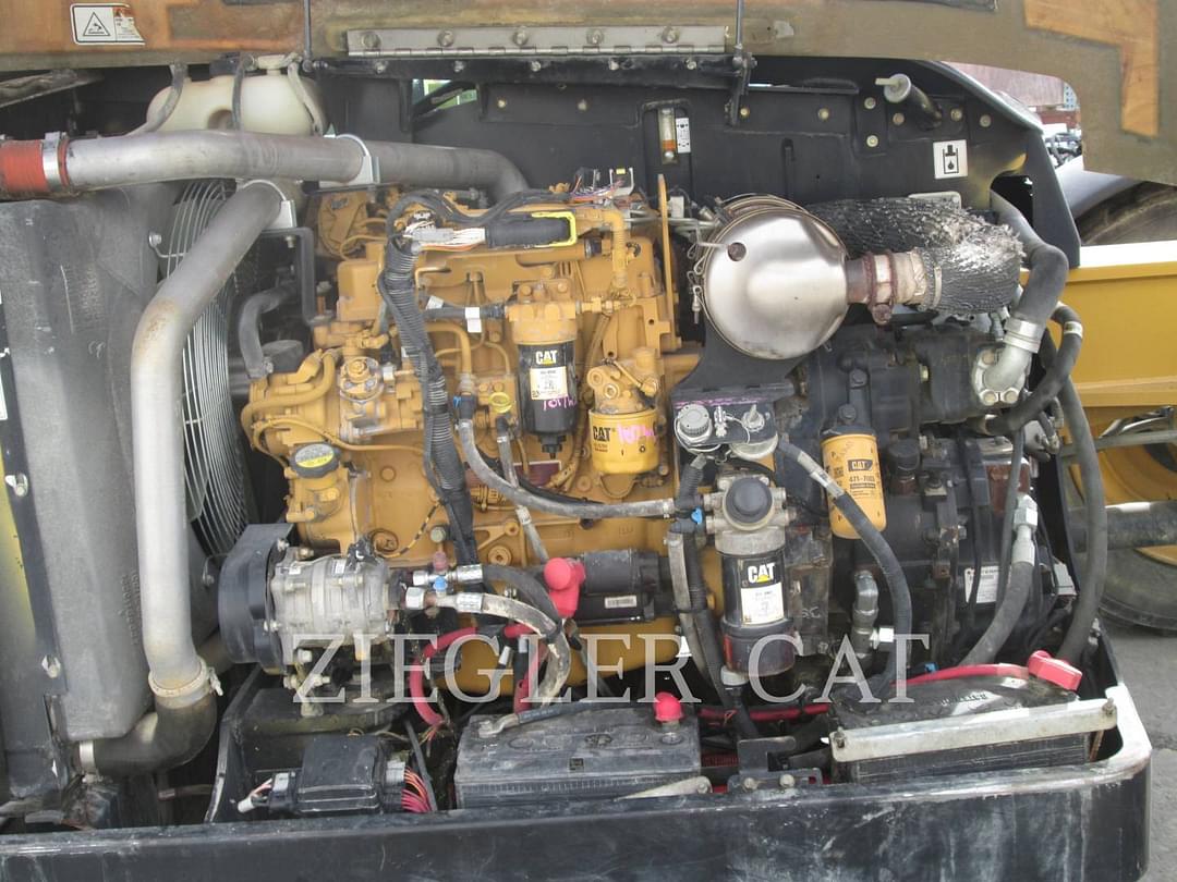 Image of Caterpillar TL642C Primary image