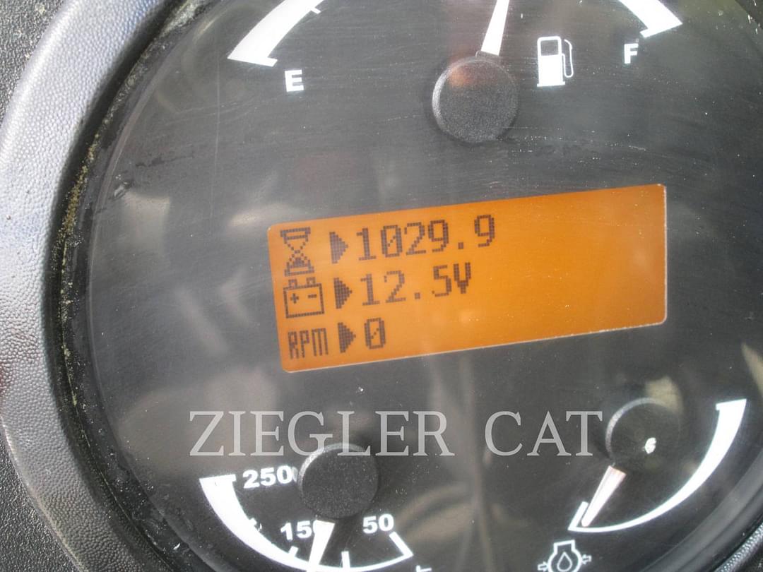Image of Caterpillar TL642C Primary image