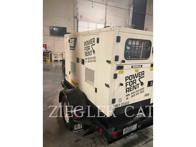 Image of Caterpillar XQ30 equipment image 2