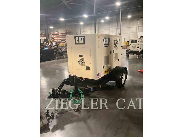 Image of Caterpillar XQ30 equipment image 4