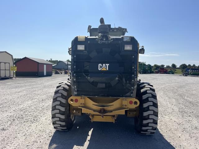 Image of Caterpillar 12M2 equipment image 4